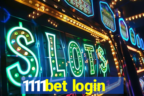 1111bet login